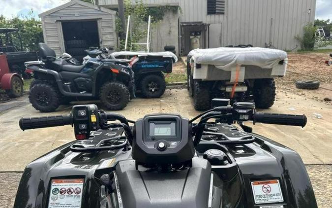 2026 Honda® FourTrax Rancher 4x4 Automatic DCT EPS