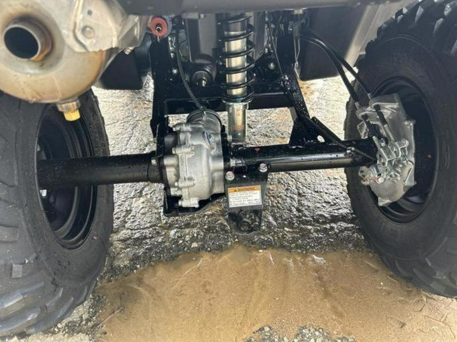 2026 Honda® FourTrax Rancher 4x4 Automatic DCT EPS