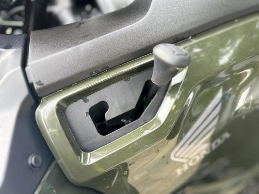 2026 Honda® FourTrax Rancher 4x4 Automatic DCT EPS