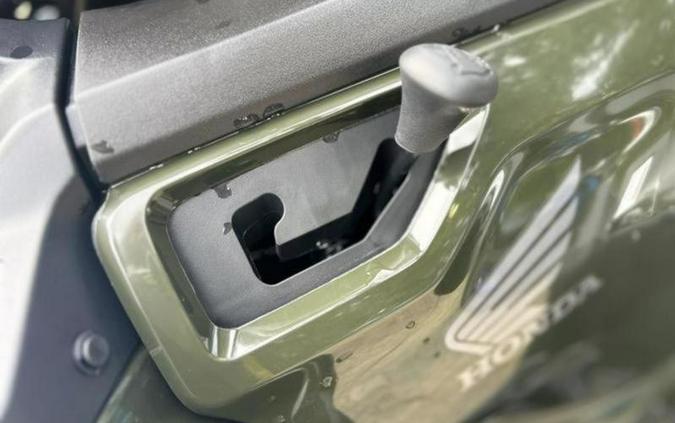 2026 Honda® FourTrax Rancher 4x4 Automatic DCT EPS