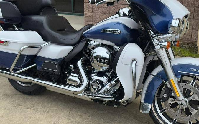 2015 Harley-Davidson® FLHTCUL - Electra Glide® Ultra Classic® Low