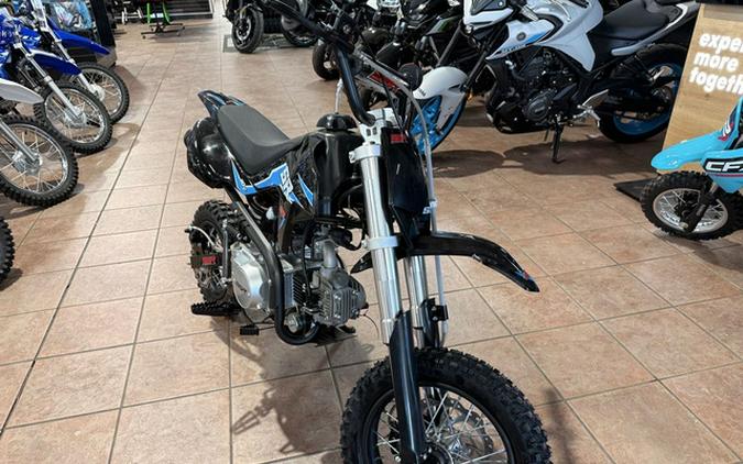 2025 SSR Motorsports SR110 SE