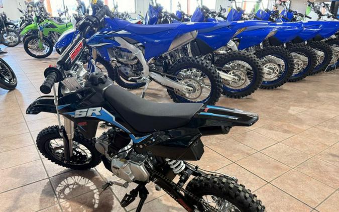 2025 SSR Motorsports SR110 SE