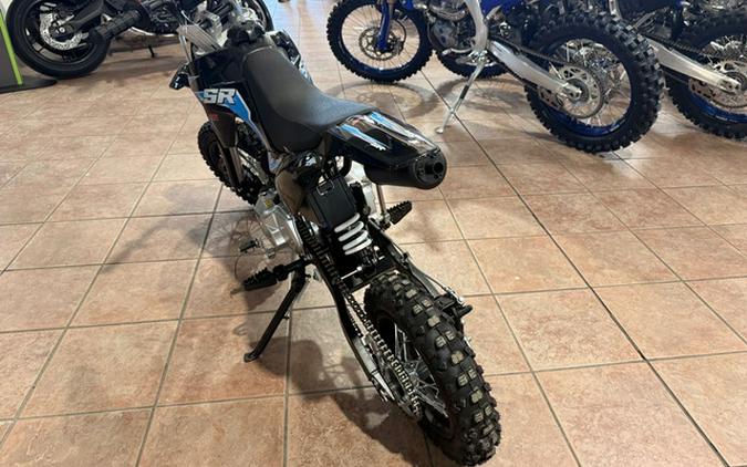 2025 SSR Motorsports SR110 SE