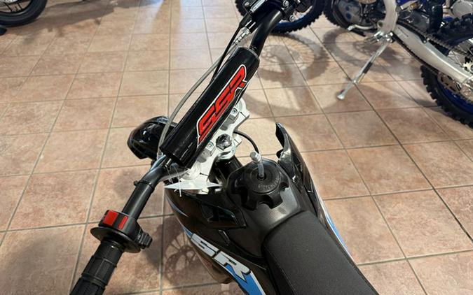 2025 SSR Motorsports SR110 SE