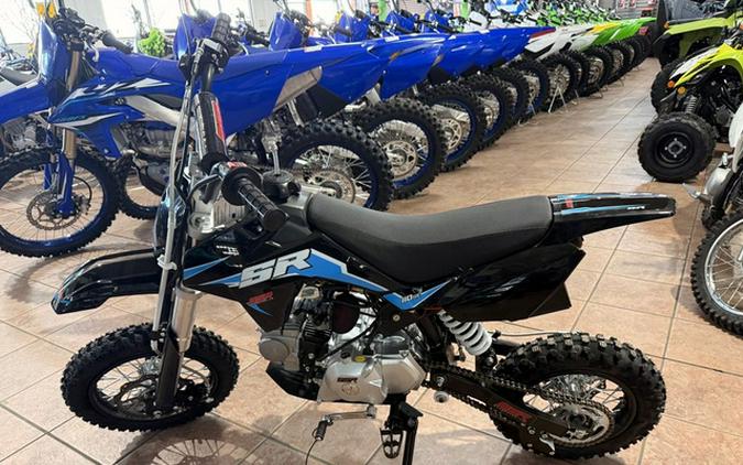 2025 SSR Motorsports SR110 SE