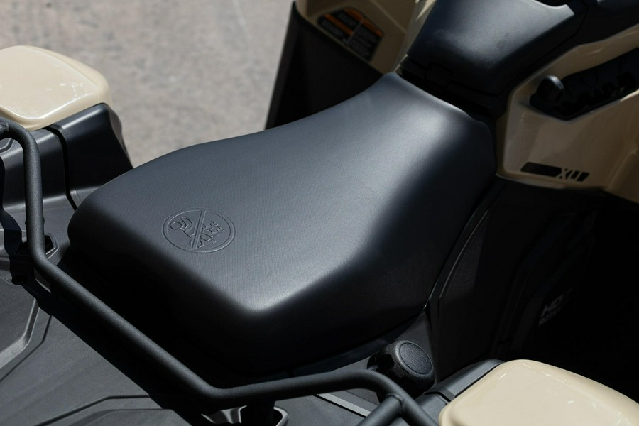 2026 CAN-AM OUTLANDER PRO XU HD7