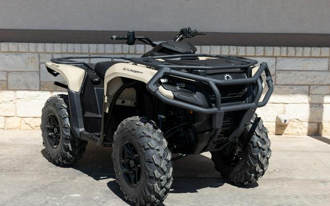 2026 CAN-AM OUTLANDER PRO XU HD7