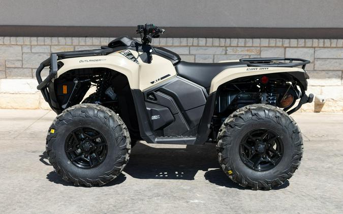 2026 CAN-AM OUTLANDER PRO XU HD7