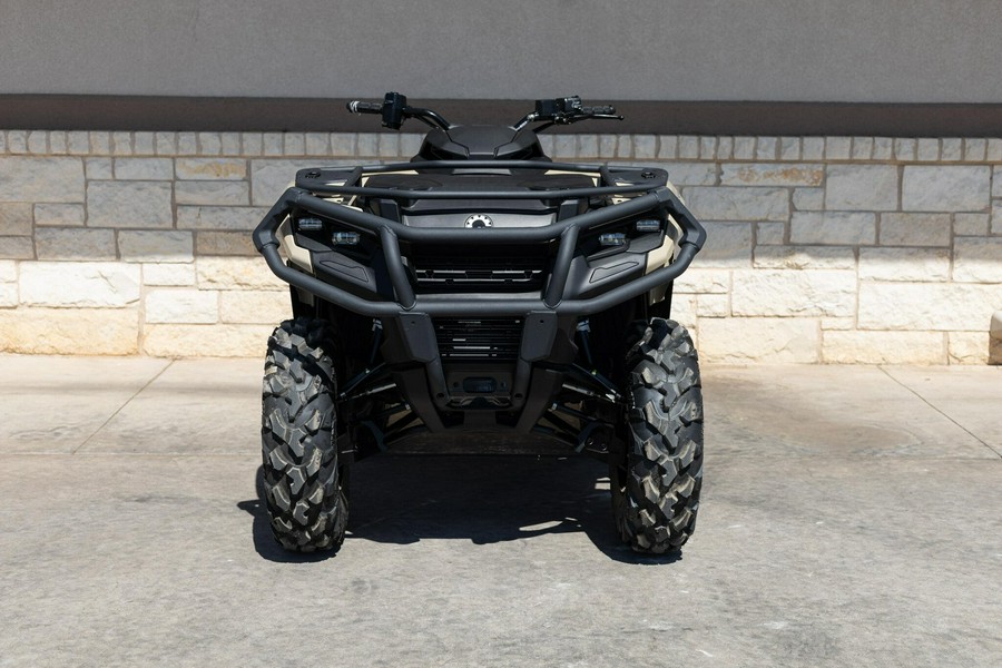 2026 CAN-AM OUTLANDER PRO XU HD7