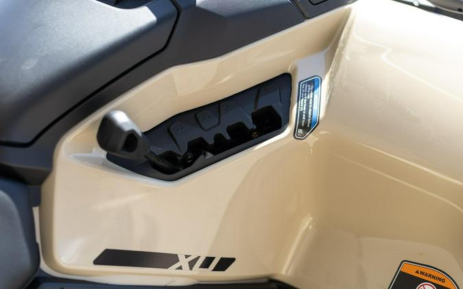 2026 CAN-AM OUTLANDER PRO XU HD7