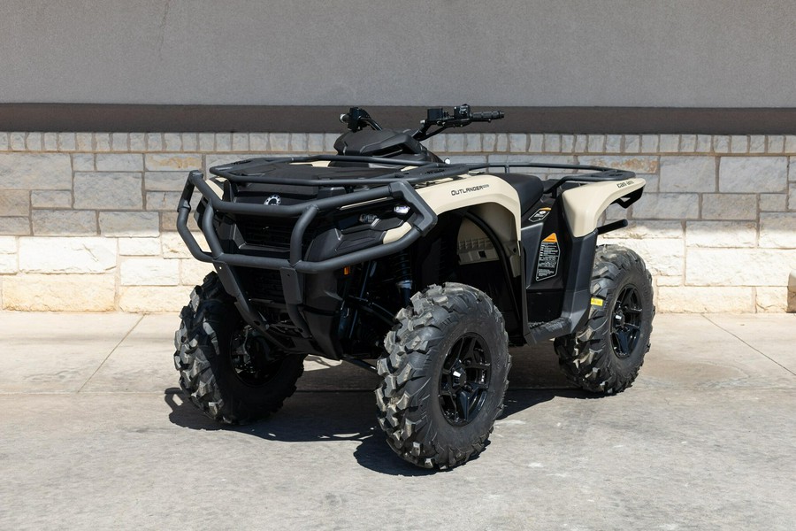 2026 CAN-AM OUTLANDER PRO XU HD7