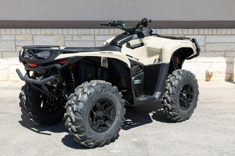 2026 CAN-AM OUTLANDER PRO XU HD7
