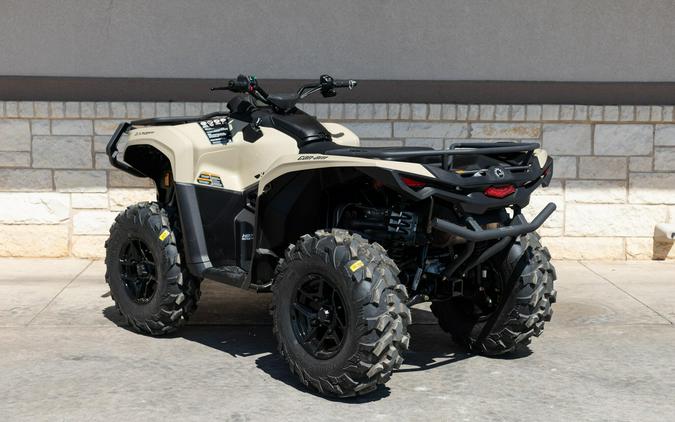2026 CAN-AM OUTLANDER PRO XU HD7