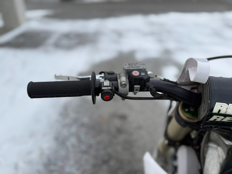 2021 Kawasaki KX 250