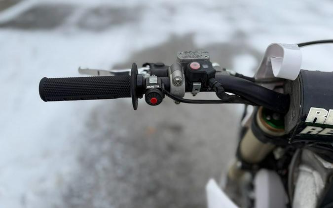 2021 Kawasaki KX 250