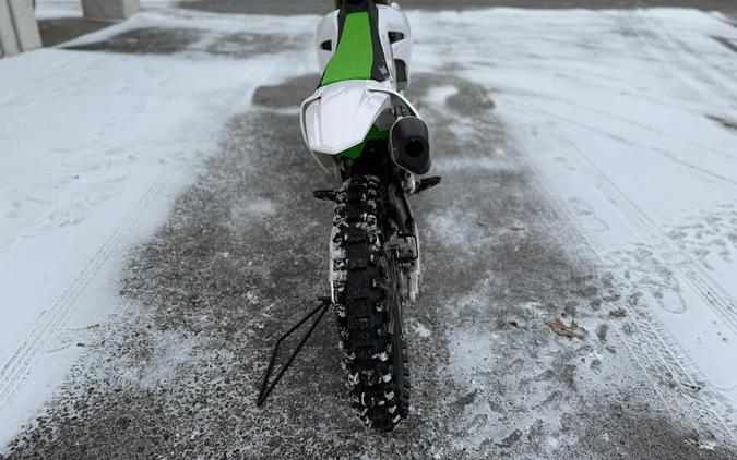 2021 Kawasaki KX 250