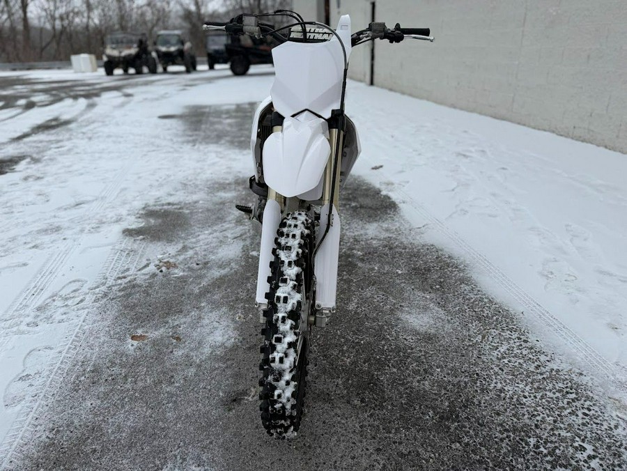 2021 Kawasaki KX 250