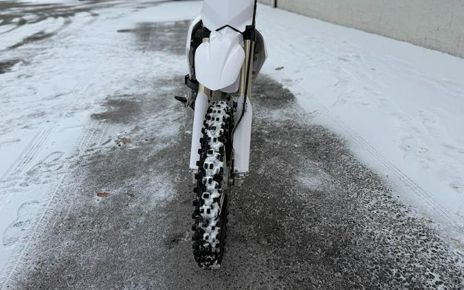 2021 Kawasaki KX 250