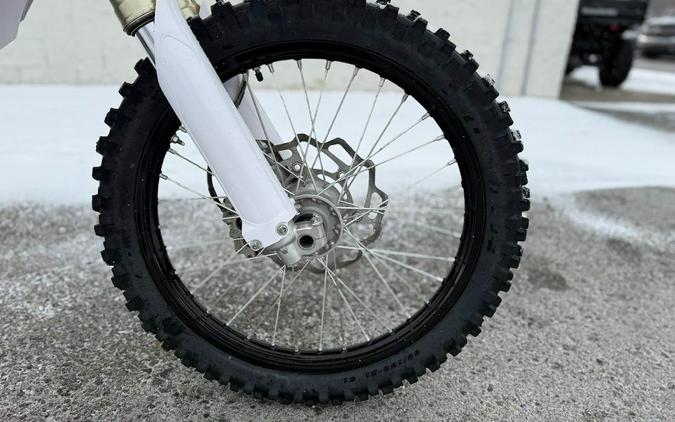 2021 Kawasaki KX 250