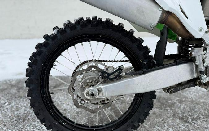 2021 Kawasaki KX 250