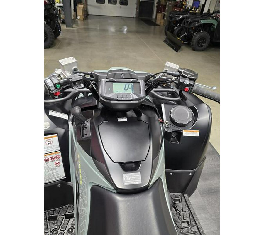 2026 GRIZZLY EPS XT-R