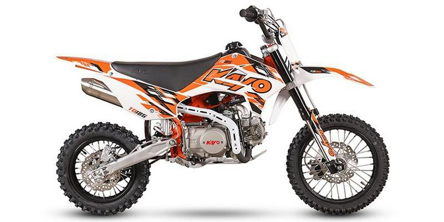 2026 Kayo TD 125