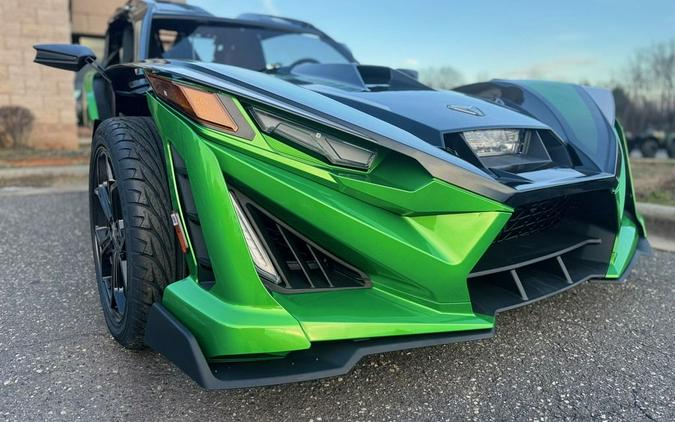 2026 Polaris Slingshot® Grand Touring AutoDrive
