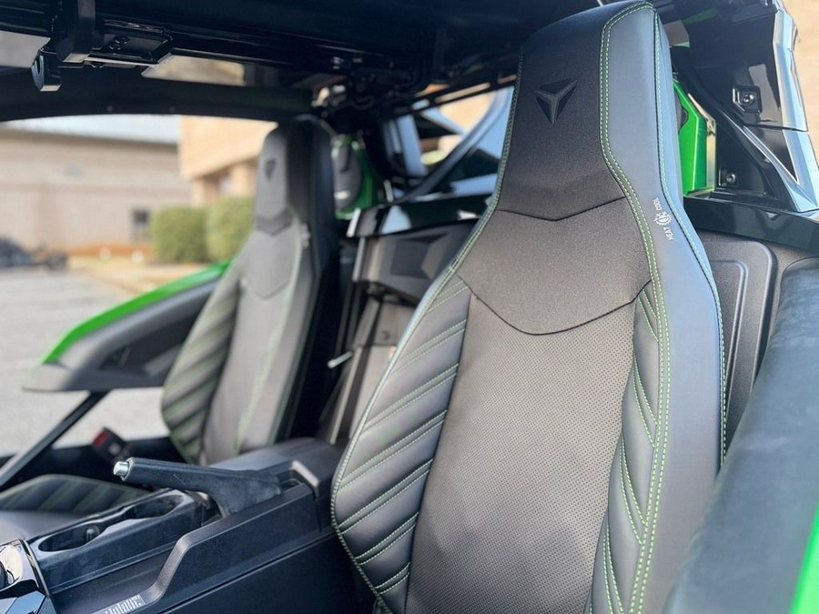 2026 Polaris Slingshot® Grand Touring AutoDrive