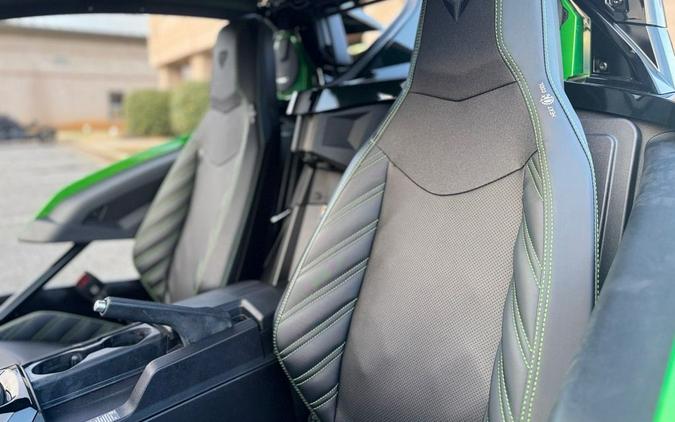 2026 Polaris Slingshot® Grand Touring AutoDrive