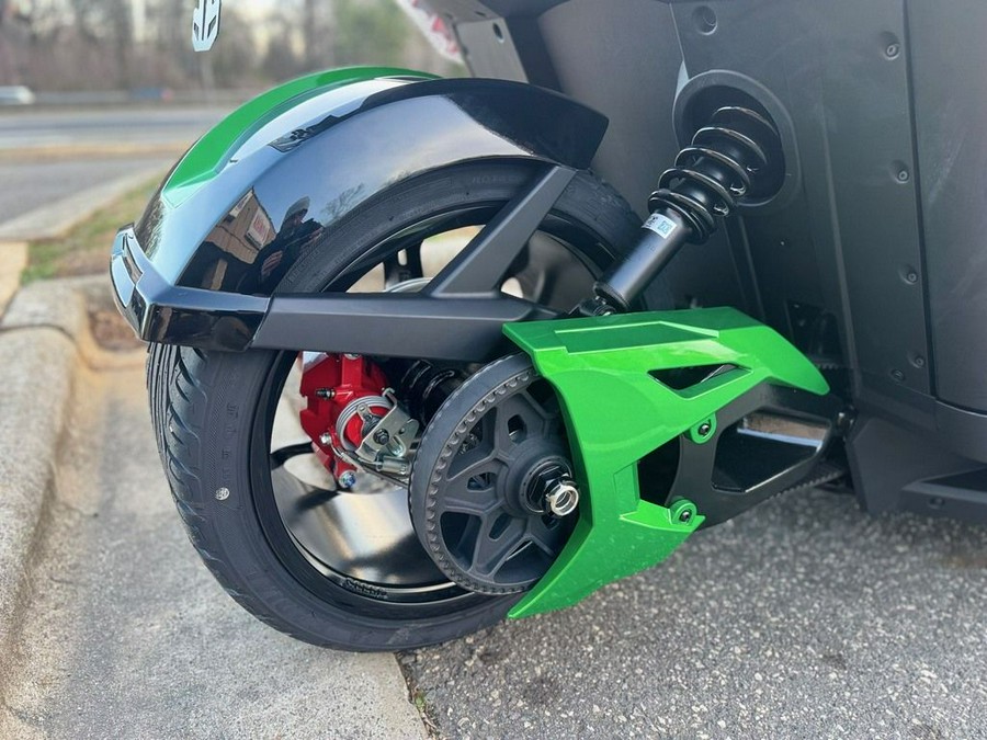 2026 Polaris Slingshot® Grand Touring AutoDrive