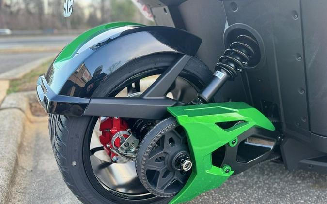 2026 Polaris Slingshot® Grand Touring AutoDrive