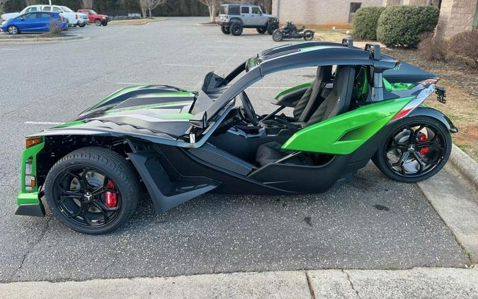2026 Polaris Slingshot® Grand Touring AutoDrive