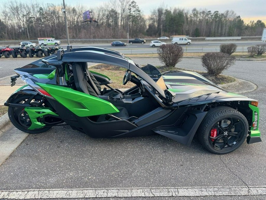 2026 Polaris Slingshot® Grand Touring AutoDrive