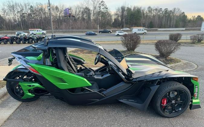 2026 Polaris Slingshot® Grand Touring AutoDrive