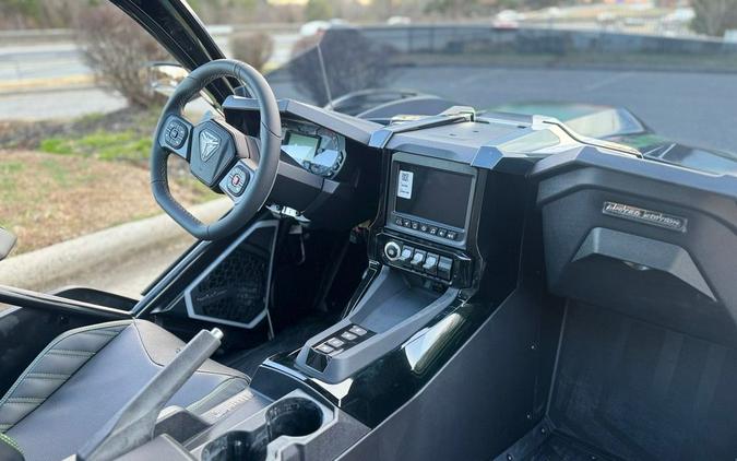 2026 Polaris Slingshot® Grand Touring AutoDrive