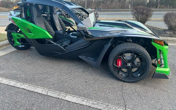 2026 Polaris Slingshot® Grand Touring AutoDrive