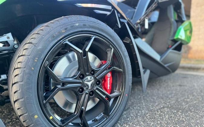 2026 Polaris Slingshot® Grand Touring AutoDrive