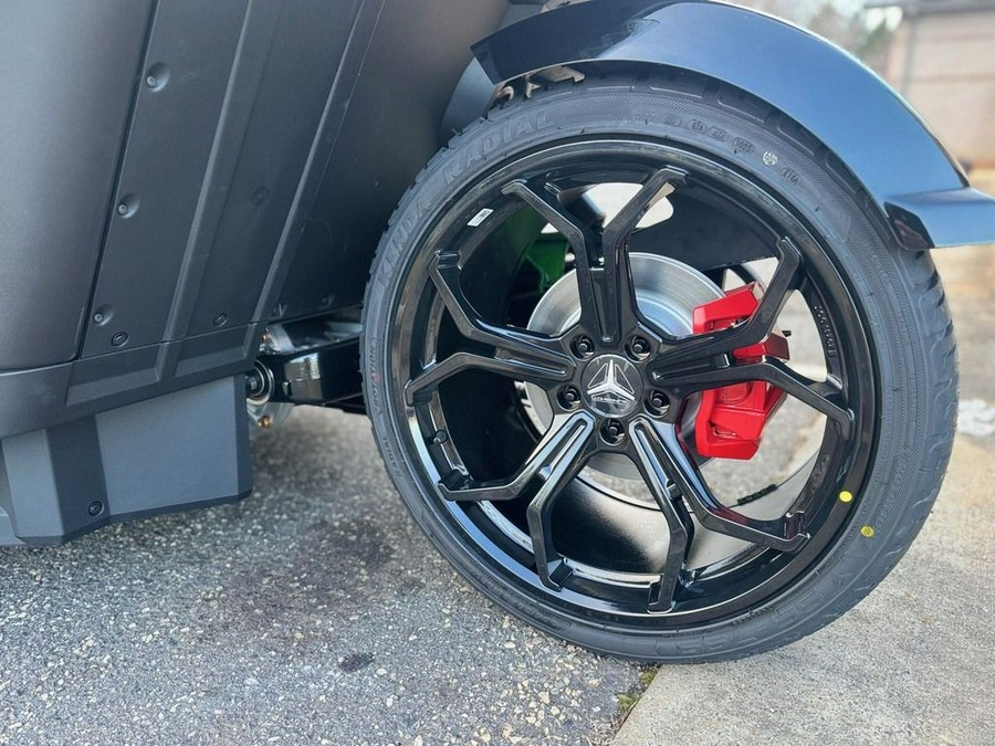 2026 Polaris Slingshot® Grand Touring AutoDrive