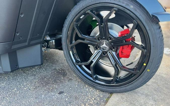 2026 Polaris Slingshot® Grand Touring AutoDrive