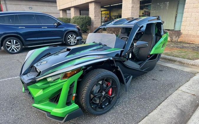 2026 Polaris Slingshot® Grand Touring AutoDrive