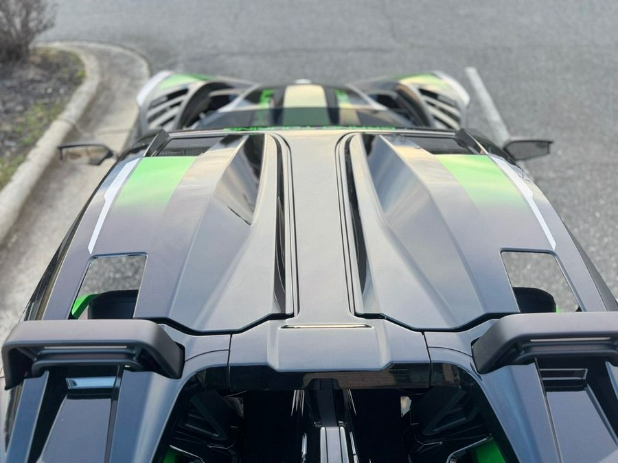 2026 Polaris Slingshot® Grand Touring AutoDrive