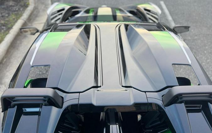 2026 Polaris Slingshot® Grand Touring AutoDrive