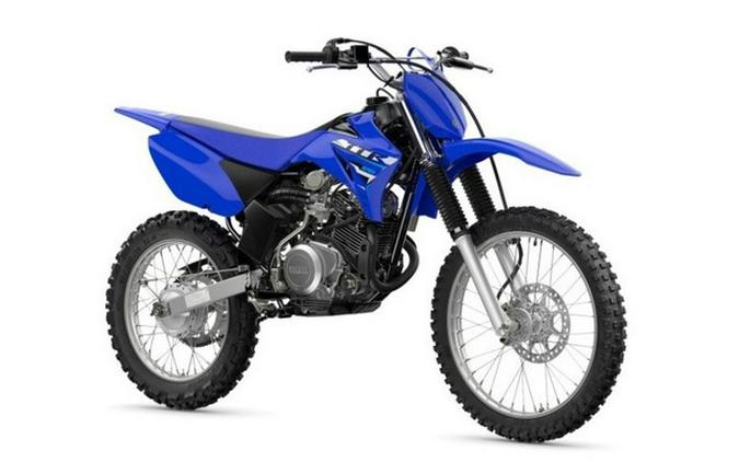 2026 Yamaha TT-R 125LE