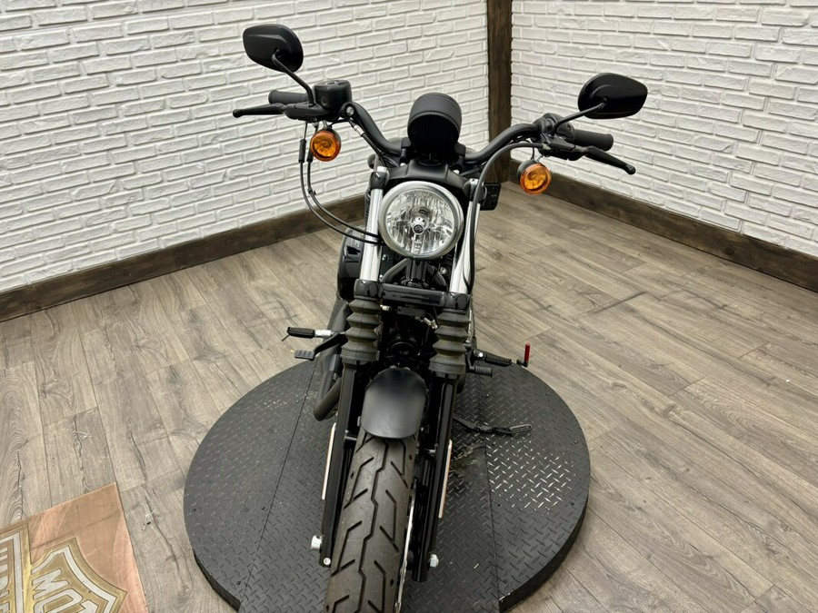 2019 Harley-Davidson® Iron 883™