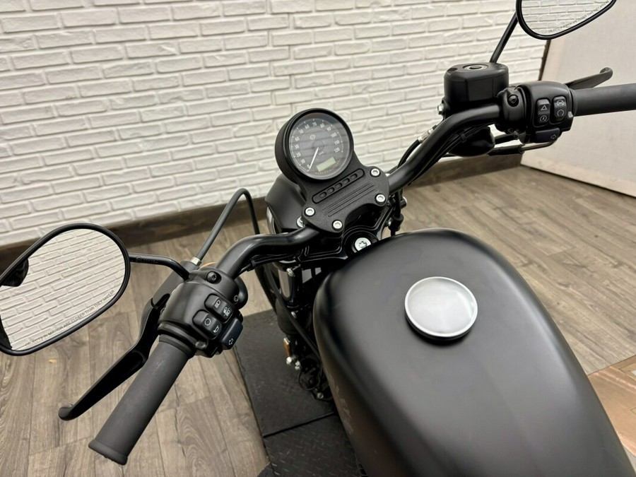 2019 Harley-Davidson® Iron 883™