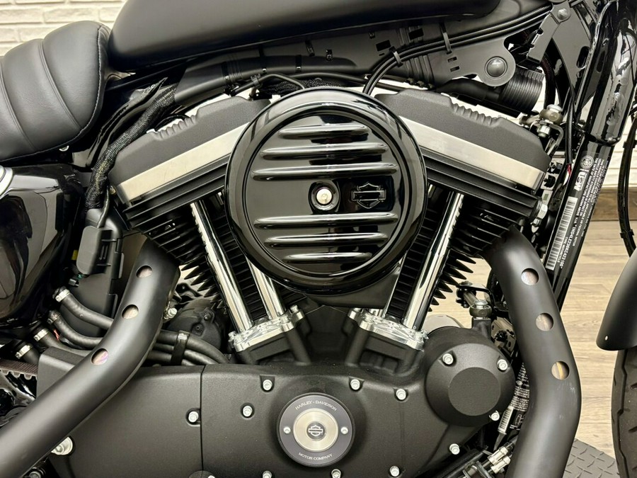 2019 Harley-Davidson® Iron 883™
