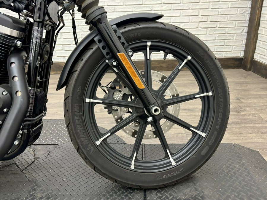 2019 Harley-Davidson® Iron 883™