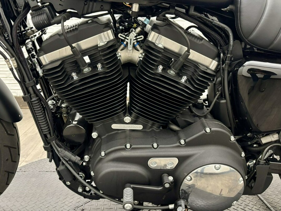 2019 Harley-Davidson® Iron 883™