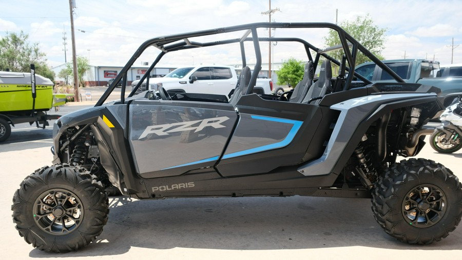 2026 POLARIS RZR XP 4 1000 SPORT